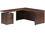 L-Shaped Desk Astro G22 