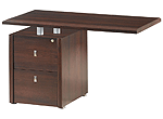 L-Shaped Desk Astro G22 