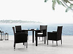 Outdoor Arm Chair Z03