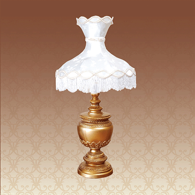 Table Lamp 015