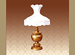 Table Lamp 015