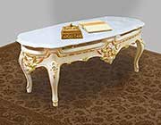 Baroque Coffee table 06