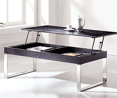 Lift Top Storage Coffee Table E30