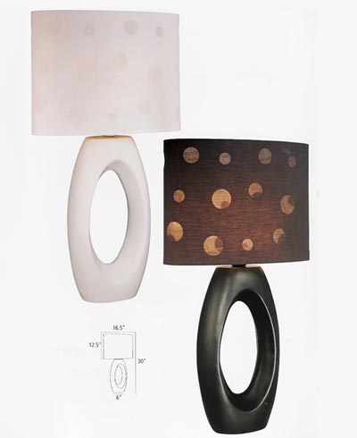 Table Lamp Dark Night LS-05