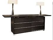 AvalonSH-3 Dining Table