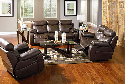 Reclining Motion Sofa CO 561