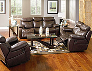 Reclining Motion Sofa CO 561