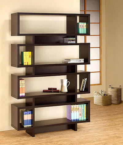 Bookcase CO 307