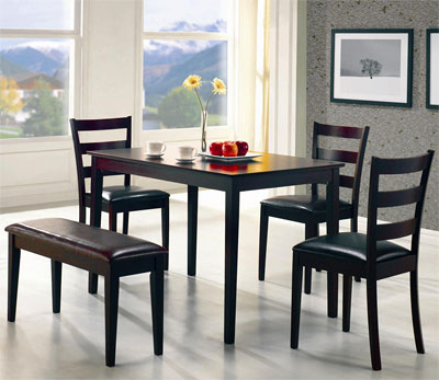 Dining Set Co32