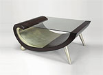 Annabele Coffee Table AR456