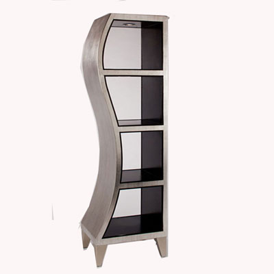 Elaineah Bookshelf AR-908