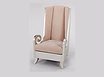 Jane Accent Chair AR129