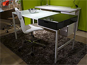 Modern desk EStyle 813