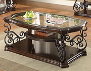 Coffee Table Set CO 448