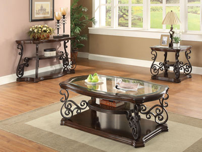 Coffee Table Set CO 448