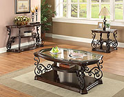 Coffee Table Set CO 448