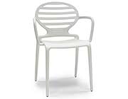 Modern Stacking Chair EStyle 617