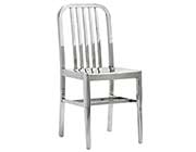Modern Stackable Chair EStyle 696