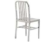 Modern Stackable Chair EStyle 696