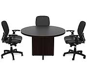 Round Conference Table CH-AM-722