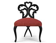 Le Panache Chair by Christopher Guy