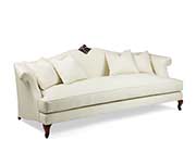 Valentina Sofa by Christopher Guy