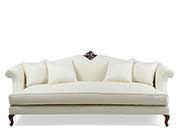 Valentina Sofa by Christopher Guy