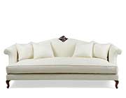 Valentina Sofa by Christopher Guy