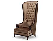 Majestic Chair by Christopher Guy