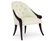 Francophile chair by Christopher Guy