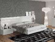 Gracia Bed EF Spain Made 506