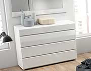 Gracia Bed EF Spain Made 506
