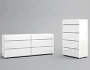 Gracia Bed EF Spain Made 506