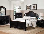 Doris Transitional Bed HE212