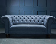 Purple Custom Sofa Avelle 051