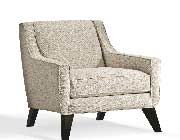 Custom Fabric Sectional Sofa Avelle 058