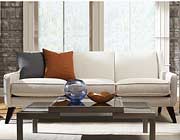 Custom Fabric Sectional Sofa Avelle 058