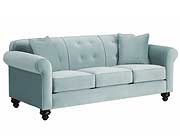 Modern Fabric Custom sofa Avelle 10