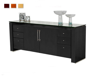 Vitra Credenza Station