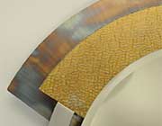 Modern Wall Decor Mirror NL129
