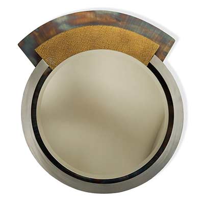 Modern Wall Decor Mirror NL129