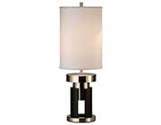 Modern Accent Table Lamp NL259