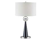 Chic Lamp with Crystal NL1480