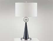 Chic Lamp with Crystal NL1480