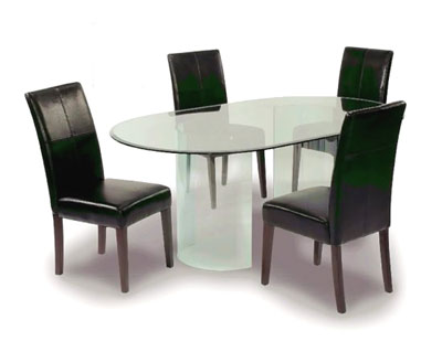 Table Glass Ch 15