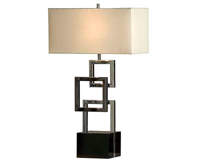 Unique Table Lamp NL097