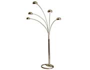 Arc Floor Lamp NL046