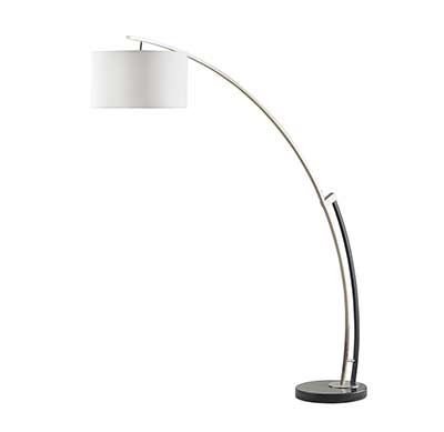 Arc Floor Lamp NL572