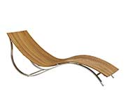 Tommy Bahama Outdoor Tres Chic Chaise Lounge