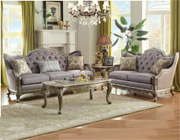 Ella Collection Sofa HE12